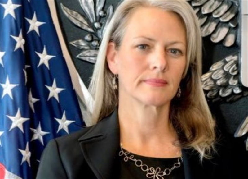 Россия высылает пресс-секретаря посольства США