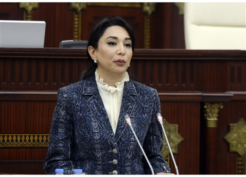 Омбудсмен Азербайджана обратилась к Верховному комиссару ООН по правам человека