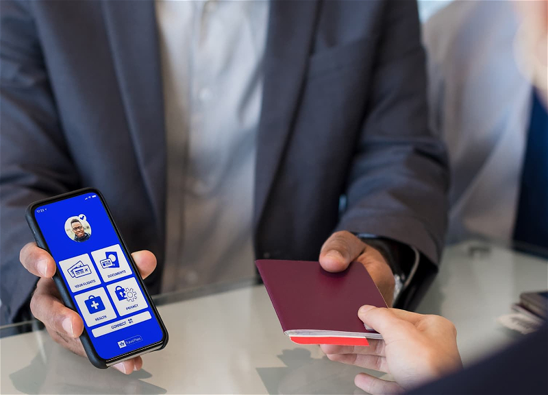 IATA və AZAL arasında IATA Travel Pass mobil əlavəsinin Azərbaycanda tətbiq edilməsinin mümkünlüyü müzakirə edilib