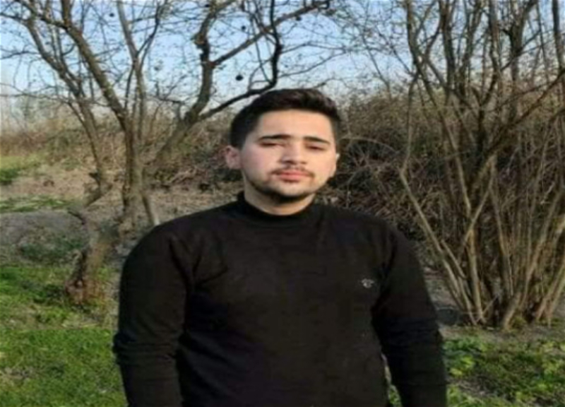 Без вести пропал студент Азербайджанского технического университета