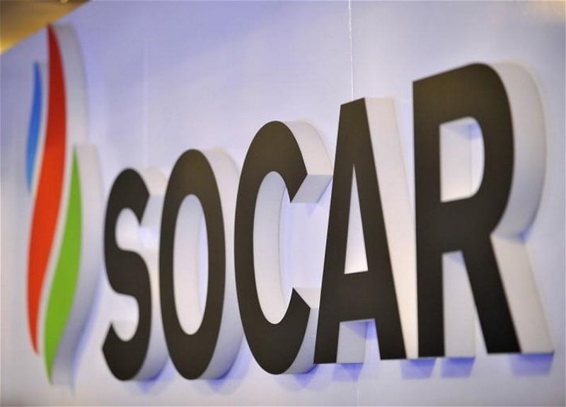 Ибрагим Ахмедов: SOCAR начинает поставки топлива «Роснефти» в Восточную Европу