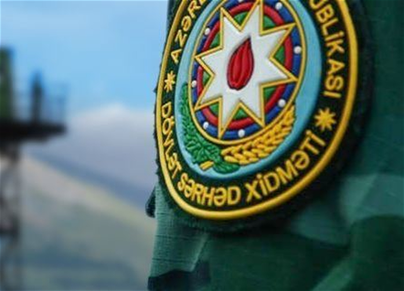 На границе с Ираном произошла стрельба, погибли двое азербайджанских пограничников - ФОТО