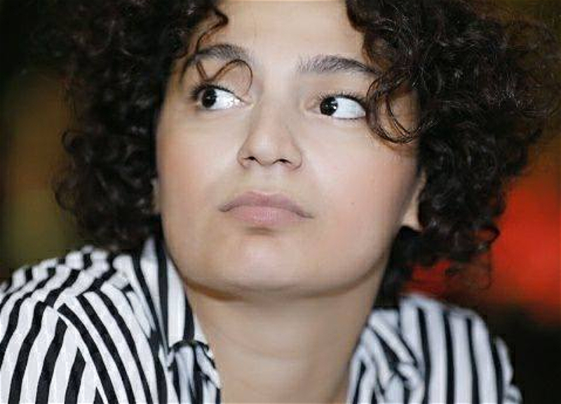 Начинается суд над обвиняемым в смерти женщины, на голову которой в центре Баку упал железный лист - ФОТО - ВИДЕО
