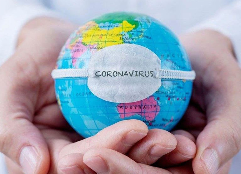 В мире за сутки выявили более 658 тыс. заразившихся коронавирусом