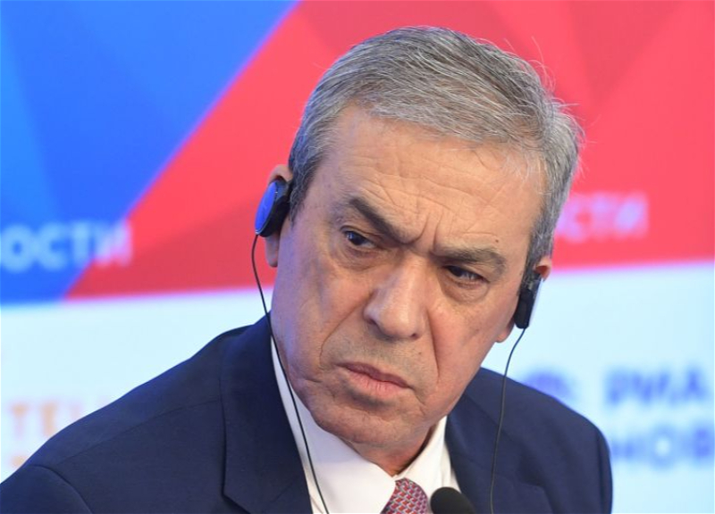 Посол Палестины в России: Мы ценим поддержку Турции, но не хотели бы сравнений с ситуацией в Карабахе