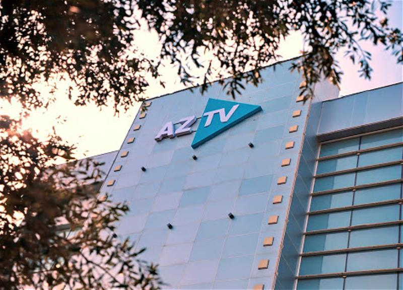 AZTV впервые обнародовал финансовый отчет