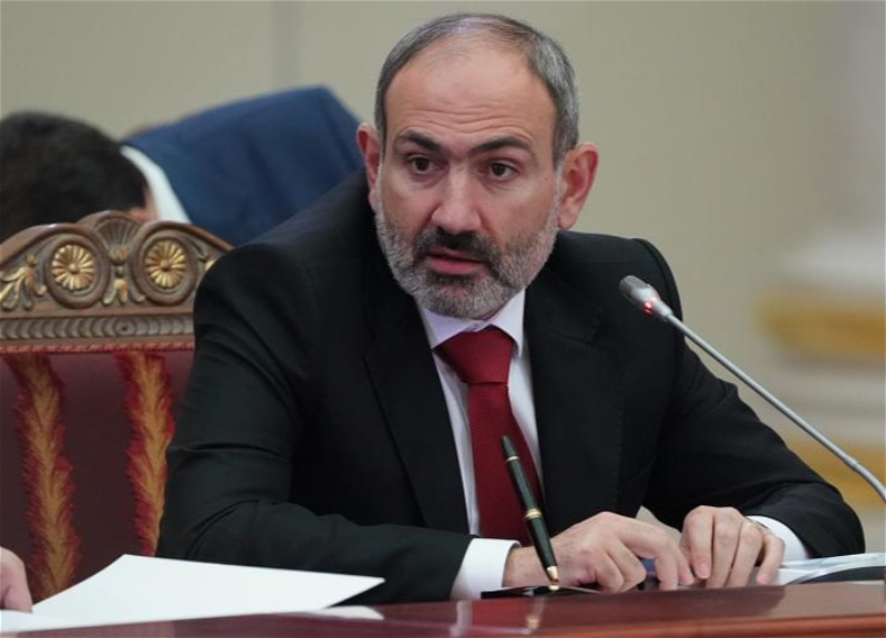 Пашинян: В Армении действуют агенты информационного влияния Баку