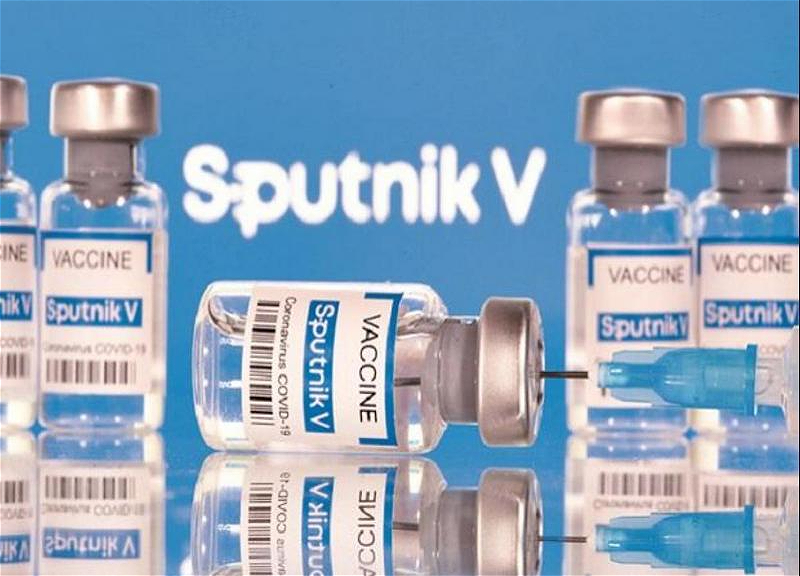 Sabahdan Azərbaycanda “Sputnik V” vaksininin vurulmasına başlanılır