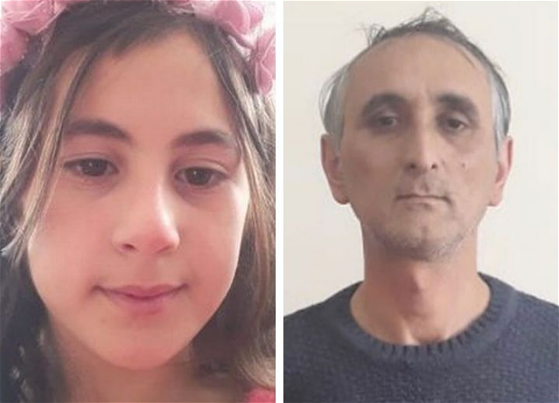 Начался суд над обвиняемым в убийстве 10-летней девочки в Товузе
