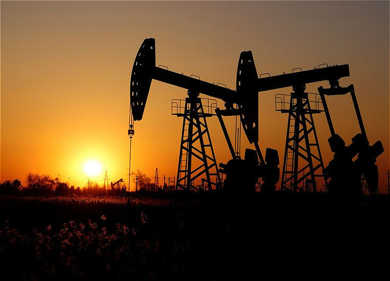 Цены на нефть демонстрируют рост