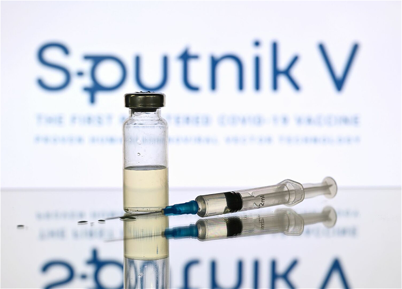 В Азербайджане началось применение вакцины «Спутник V»