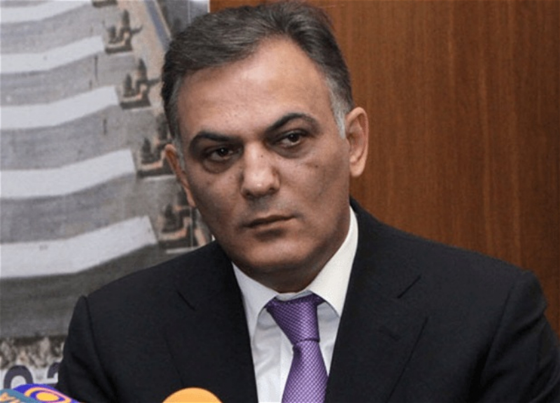 Экс-министр транспорта Армении выпущен под залог - ОБНОВЛЕНО