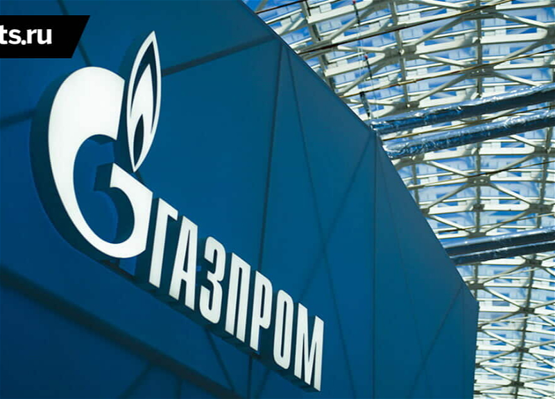 «Газпром» станет спонсором ЕВРО-2020 вместо SOCAR