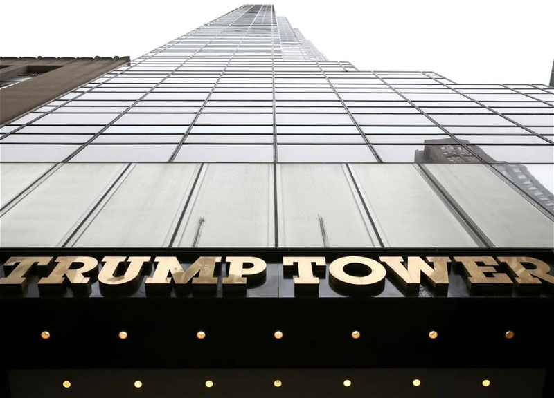 В Нью-Йорке начали уголовное расследование в отношении компании Трампа