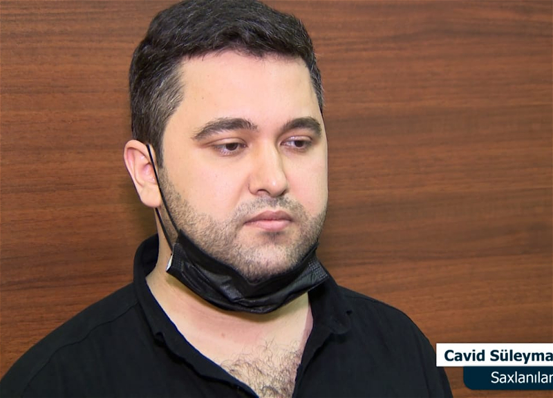 В Баку задержан вор-альпинист, изучавший криминалистику, чтобы заметать следы многомиллионных квартирных краж – ФОТО - ВИДЕО