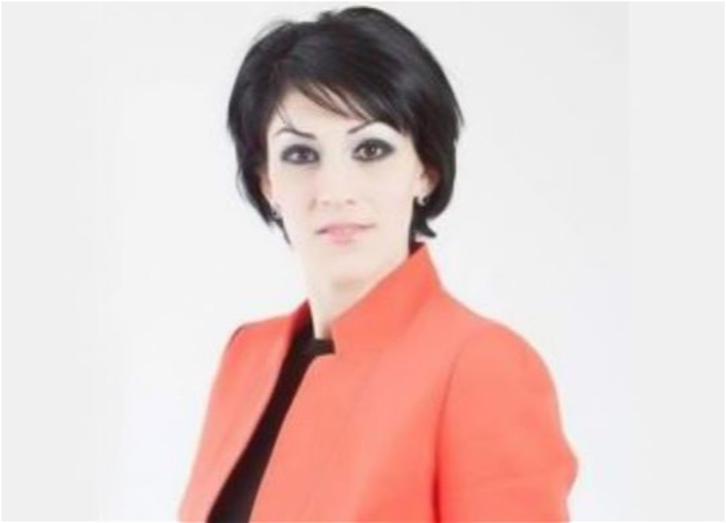Никол Пашинян назначил Анну Акопян заместителем министра экономики Армении