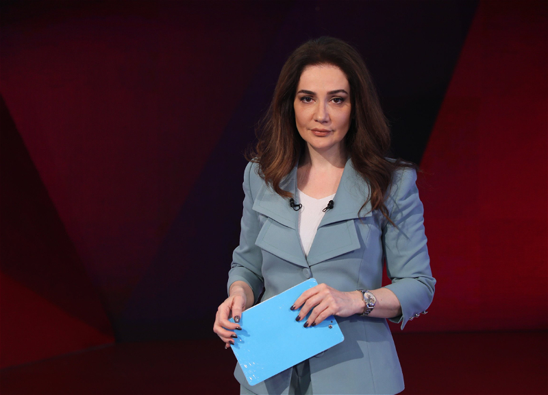 На телеканале AzTV обсудили возможность разрешения проведения свадеб и открытие Бакинского метро - ВИДЕО