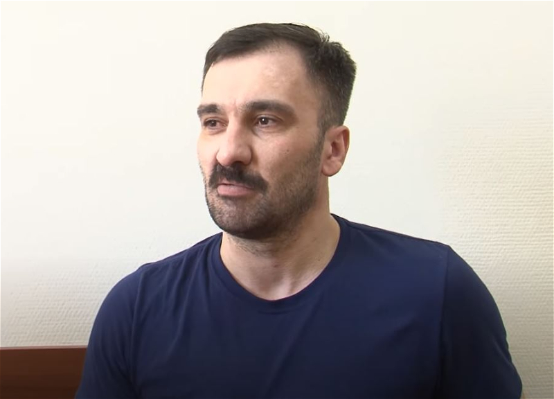 В Азербайджане задержан радикал ИГИЛ - ВИДЕО