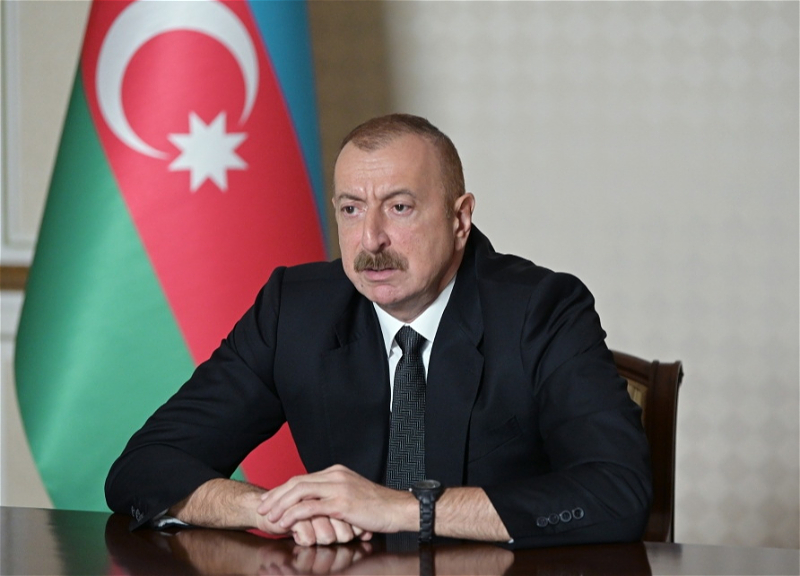 Азербайджан готов к миру, готова ли Армения?