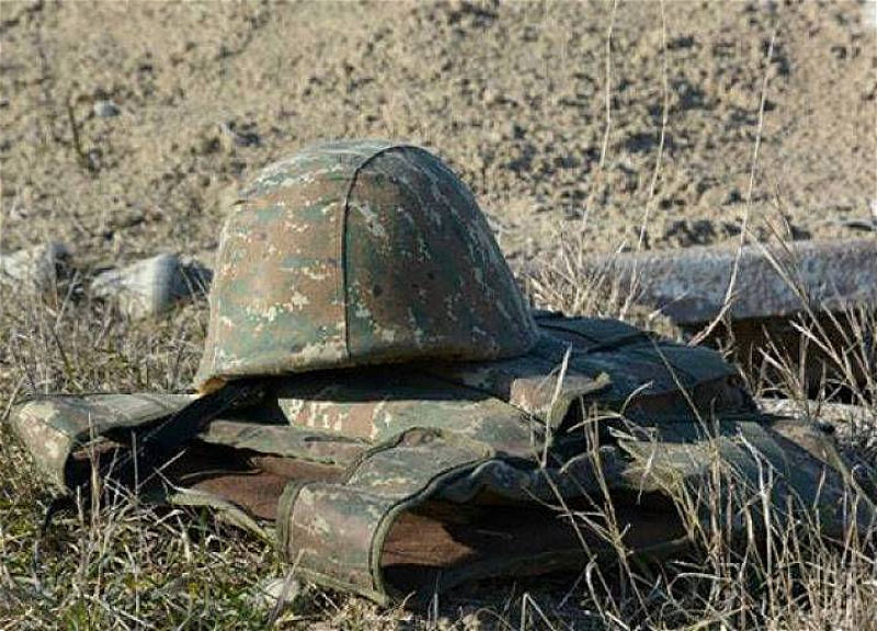 В одной из воинских частей Армении найден мертвым солдат-срочник