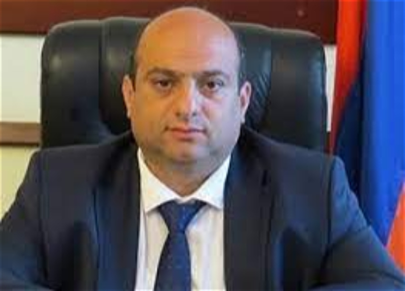 Армянский депутат: «Бархударлу, Софулу, Хейримли, Воскепар - это азербайджанские территории»