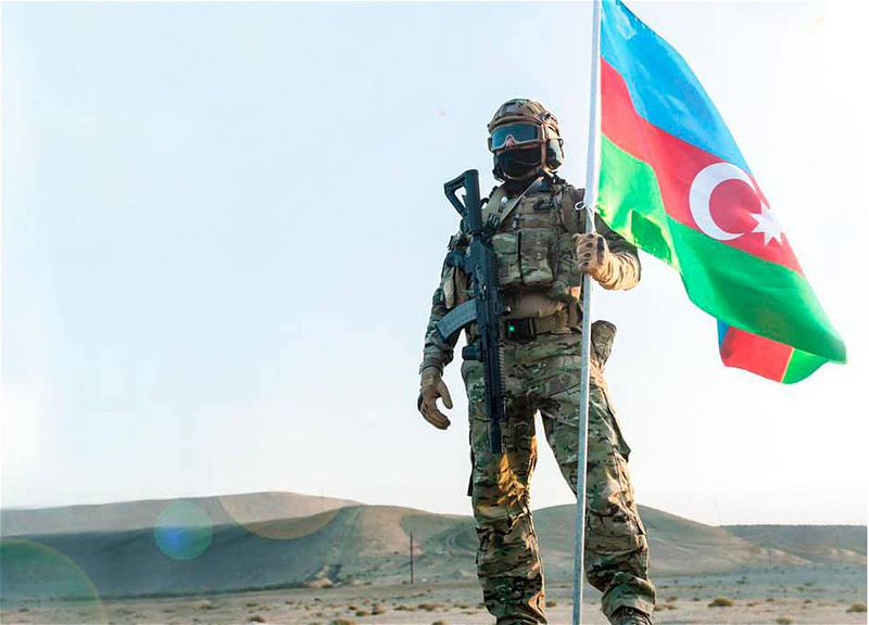 Герои Отечественной войны Азербайджана получат новые привилегии