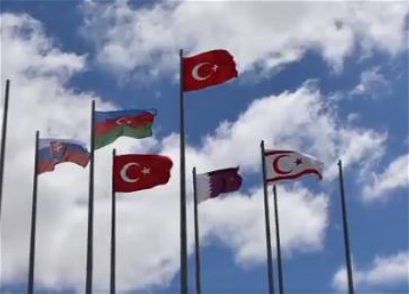 Азербайджанские военнослужащие участвуют в международных учениях в Турции - ВИДЕО