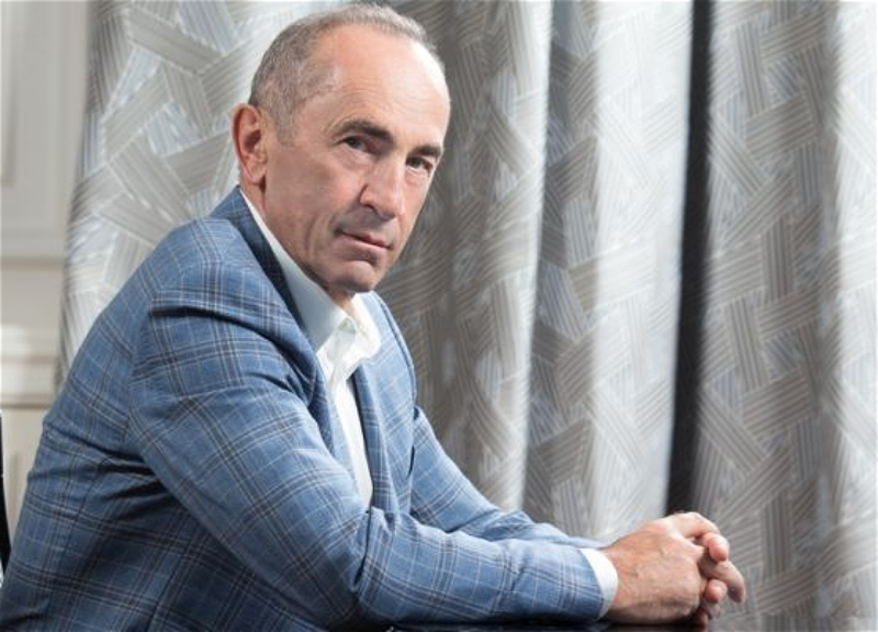 «Армения не в том состоянии». Кочарян исключил «военный сценарий решения карабахского вопроса»