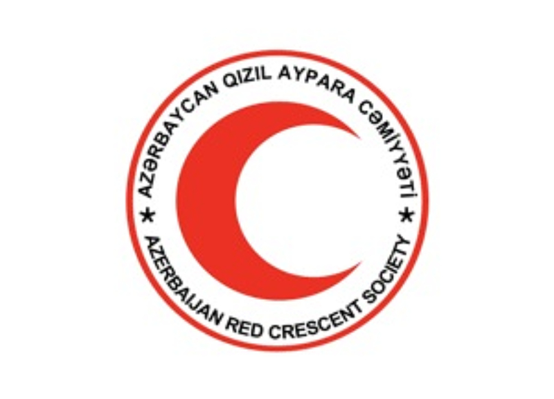 Возбуждено уголовное дело в отношении должностных лиц филиала Общества Красного Полумесяца Азербайджана