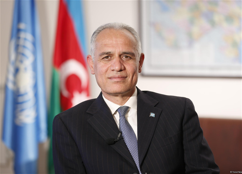 В Азербайджане сменится резидент-координатор ООН
