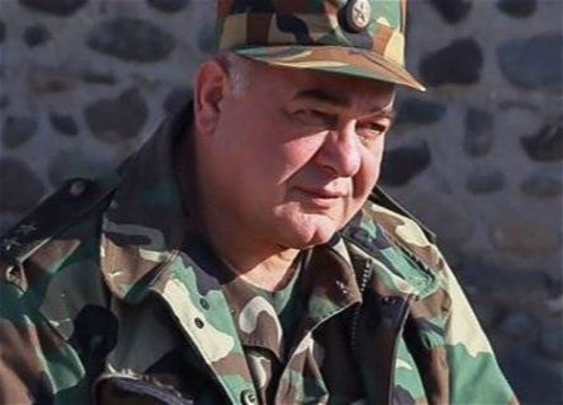 Армянский боевик: Азербайджанцы сломали хребет нашей армии