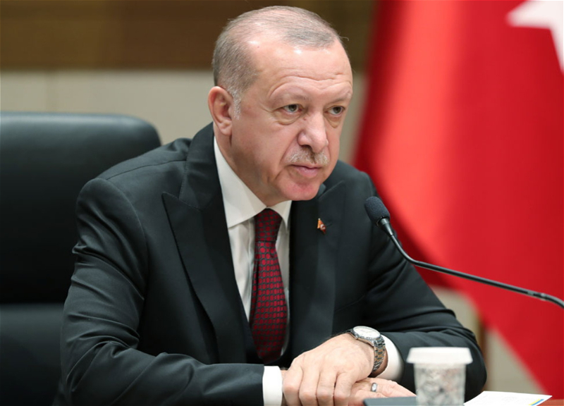 Эрдоган: «Турецкие беспилотники вынудили многих пересмотреть отношение к военной стратегии»