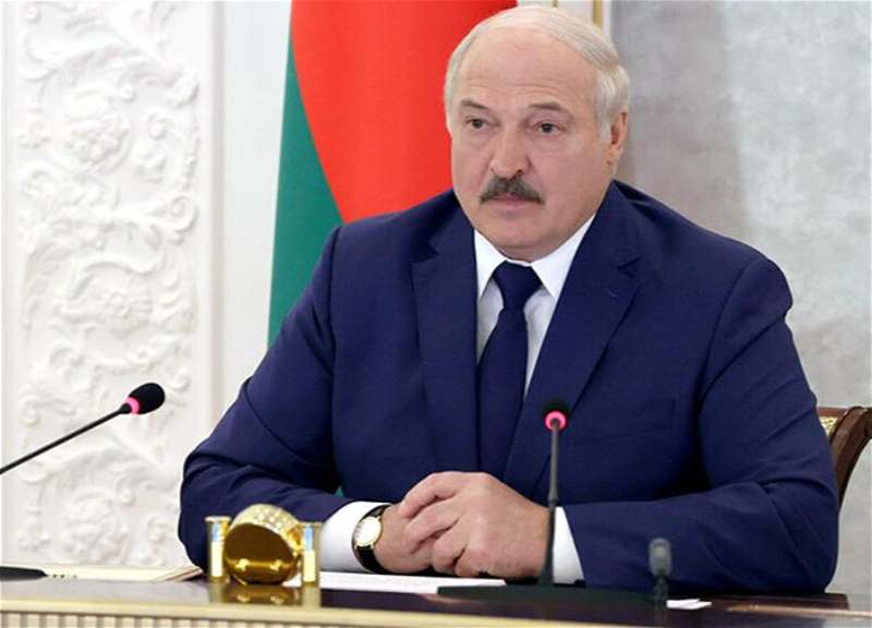 Лукашенко: Сотрудничество Минска и Баку будет расширяться, наполняясь новыми перспективными проектами