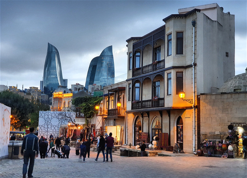Аренда и приватизация исторических объектов в Азербайджане: передовая практика или неподходящий опыт?