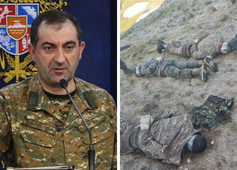 Генштаб Армении вновь прибег к тактике Арцруна Ованнисяна, и «случилось то, что случилось»