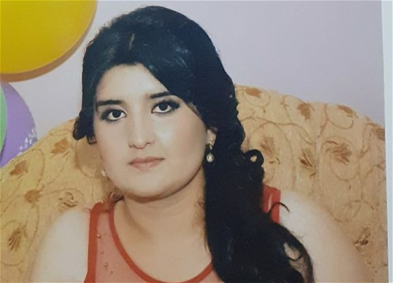 В Азербайджане без вести пропала женщина - ФОТО