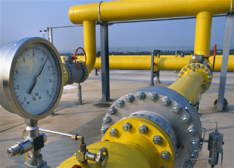 Названа стоимость проекта для получения водорода из азербайджанского газа
