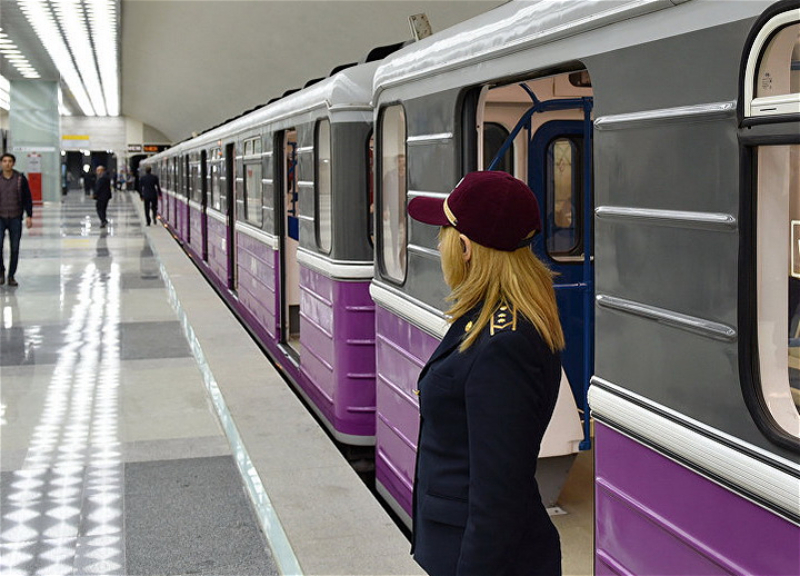 Открывающееся 31 мая метро будет работать по следующим правилам - ВИДЕО