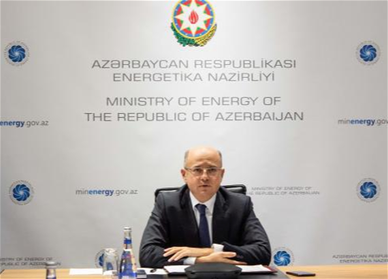 Пярвиз Шахбазов: Гидроэлектростанции «Худаферин» и «Гыз Галасы» будут построены в ближайшее время