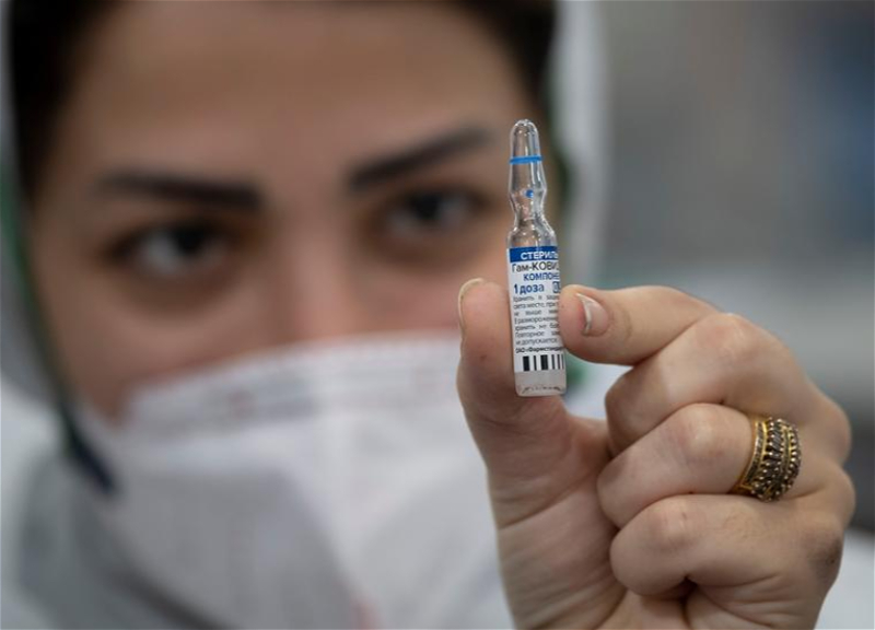 Клинические испытания вакцины, разработанной турецкими учеными, будут проведены и в Азербайджане
