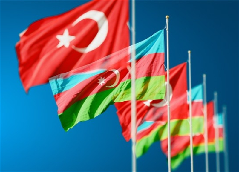 Органы прокуратуры Азербайджана и Турции расширяют сотрудничество