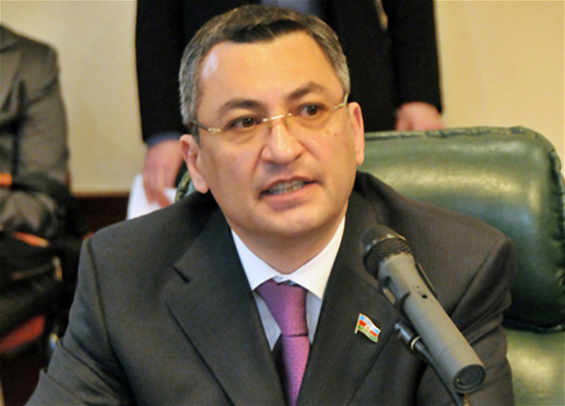 Ровшан Рзаев: Порядка 70% вынужденных переселенцев вернутся в Карабах