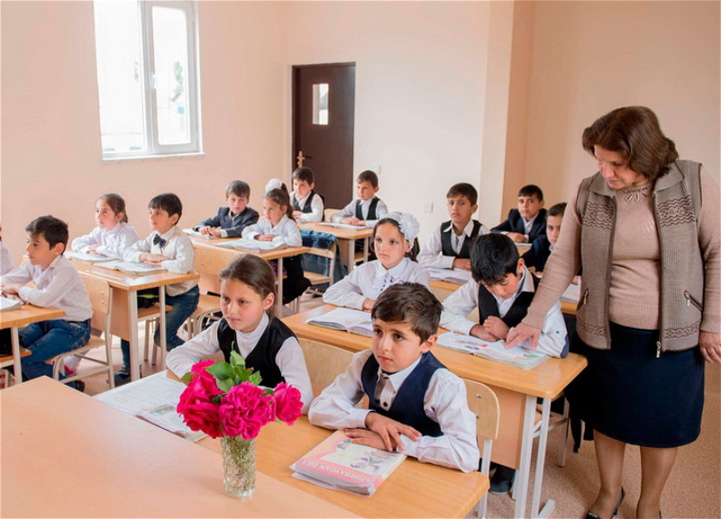 Эмин Амруллаев: «В Азербайджане будут организованы бесплатные летние школы»