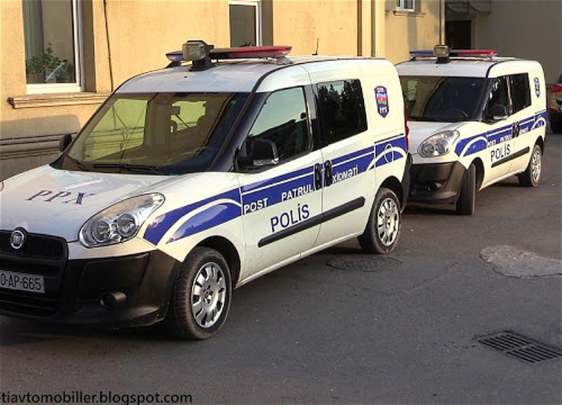 В Баку в квартире нашли тело убитой обнажённой женщины