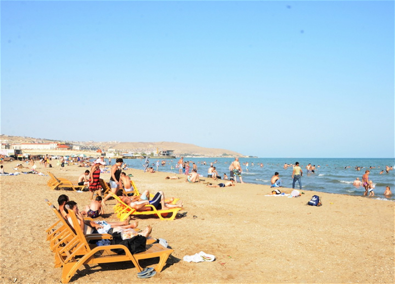 Какие пляжи в Баку нельзя будет посетить – СПИСОК