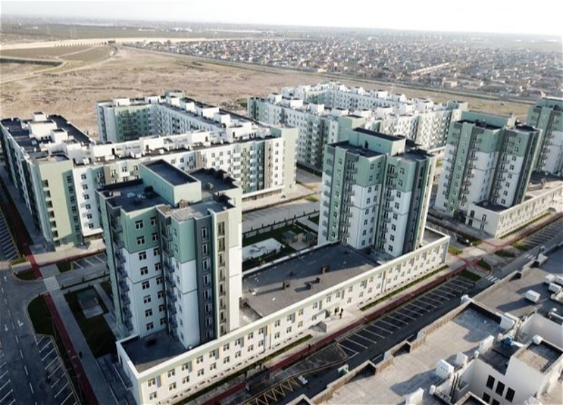 В Азербайджане начинается продажа льготного жилья – Цены