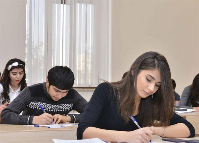 ГЭЦ Азербайджана обратился к ученикам в связи с выпускными экзаменами