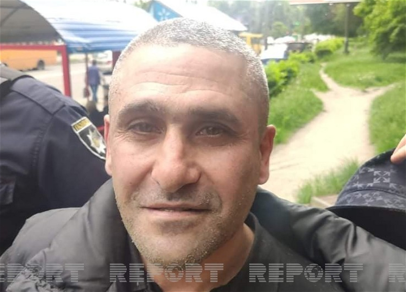 Стали известны подробности избиения азербайджанцев в Киеве – ФОТО