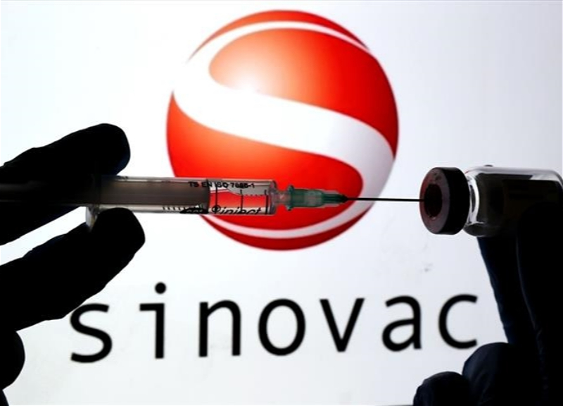 ВОЗ одобрила вакцину от коронавируса Sinovac