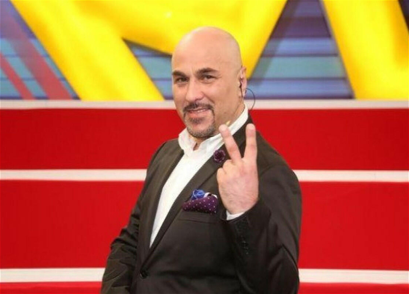 Məşhur azərbaycanlı teleaparıcı vəfat edib